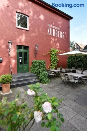 Image of Hotel KUHBERG Hamburg