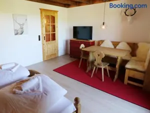 Image of Haus Panoramablick - Fewo Storchennest, Höchenschwand