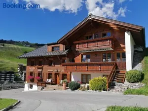 Image of Haus Schroefler