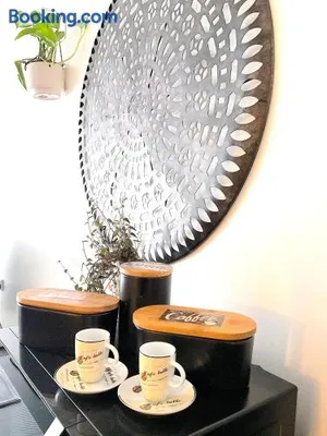 Image of Heart of Manly Apartment