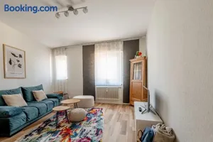 Image of Ferienwohnung Bonnie und Kleid