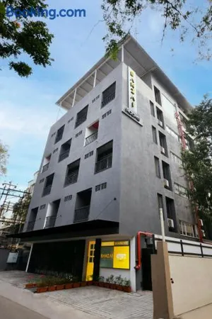 Image of BANZAI ROOMS