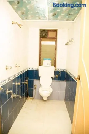 Image of Srujan Sarai Service Apartment