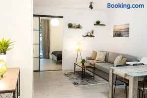 Image of Nordic Comfort Apartments