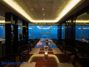Image of Yiwu Yimei Plaza Hotel