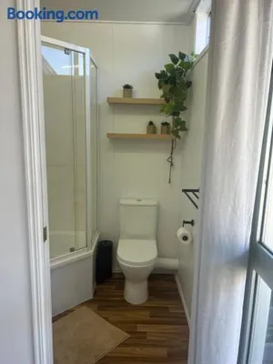 Image of Hinchinbrook Riverview Retreat