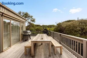 Image of Dana Beach House, Blairgowrie