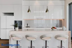Image of Breathtaking Beachfront 3 Bedroom Penthouse Bokarina Sunshine Coast
