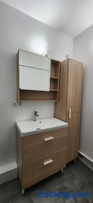 Image of CHAMBRE DANS APPARTEMENT LES GRANDS NOELs