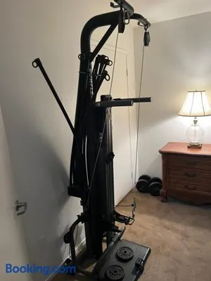 Image of king Unique Affordable Private Room