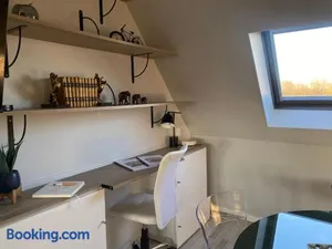 Image of Magnifique studio de charme