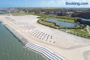 Image of Seeblick-Norddeich