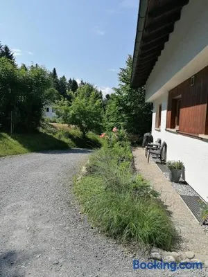 Image of Ferienwohnung in Schwarzach Vorarlberg