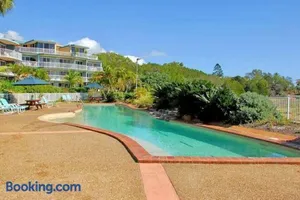 Image of MarinaView Unit 24 - Break Free Resort- 2 Bedroom Self Contained