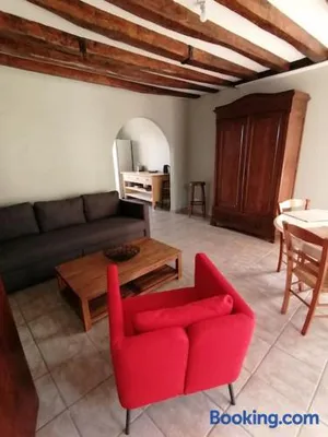 Image of Charmant gîte : Les flambeaux