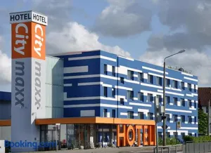 Image of Hotel Citymaxx