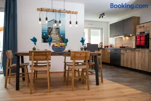 Image of Ferienwohnung FühlDichWohl