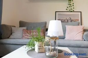 Image of Ferienwohnung am Holdereggenpark