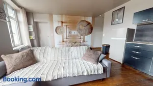 Image of Le Nid Cosy - T2 - Parking Privé