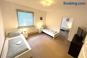 Image of Apartment in Celle for Business Traveler
