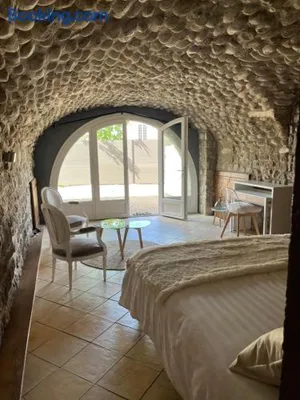 Image of GITE DE LA CAPPELLA - CHAMBRE D'HÔTES A VOLTA