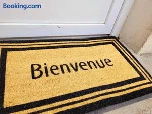 Image of SW - Olympic Games Houses Paris Stade de France