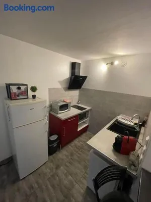 Image of Superbe appartement terrasse wifi