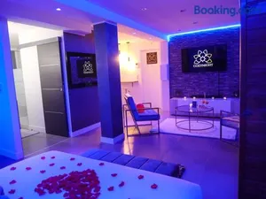 Image of Appartement - Jacuzzi - Pour deux