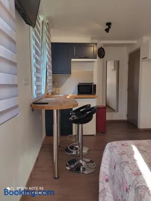 Image of Apartment Albert parking privé gratuit