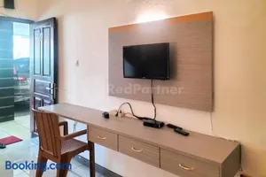 Image of Rosa Luxury Jagakarsa RedPartner