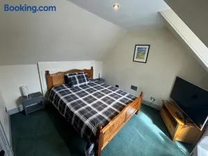 Image of The Annex Keith Self Catering WiFi Private Parking bkng