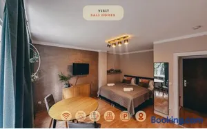 Image of Sali Homes - SM0 charming Apartment short walk from city center of Bayreuth