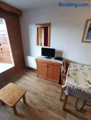 Image of Le hameau des écrins