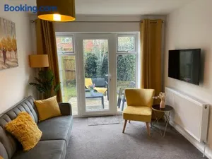 Image of One Bed Apartment Stevenage