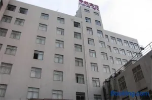 Image of Shanghai YUHANG Hotel