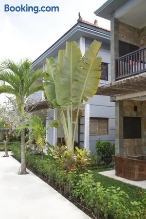 Image of Mangga Wangga Living