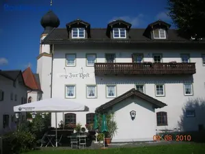 Image of Gasthof zur Post