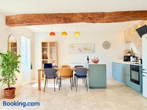 Image of Maison nichée au coeur des vignes proche de Givry