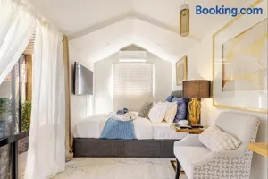 Image of Garden Guesthouse