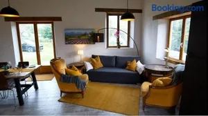 Image of Walnut Lodge Espas 2 bedroom, Barn Conversion