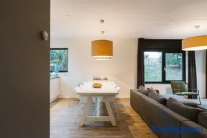 Image of Luxe Villa op park Duinzicht (huis 704) - Ouddorp