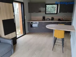 Image of Studio tout neuf proche Rennes