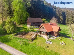 Image of Ferienhaus Pilch Hiasl