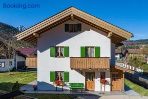 Image of Ferienhaus 4erspitzblick