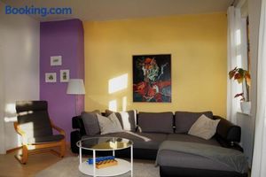 Image of Ferienwohnung am Stadtpark