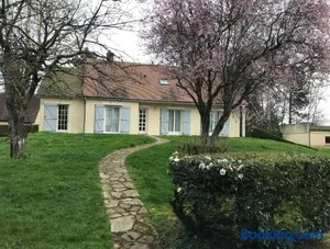 Image of GITE Thiron Gardais LA COUR aux PAUVRES