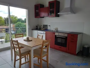 Image of Gîte Terre