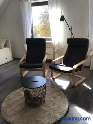 Image of Apartment in der Waldstraße