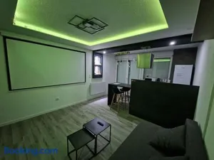 Image of Logement Atypique & Parking GRATUIT