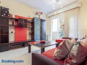 Image of Apartamento reformado en Sevilla Barrio Macarena